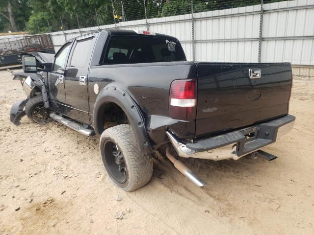 Photo 3 from auction – 2006 FORD F150 SUPER with VIN 1FTRW12W06FB29245