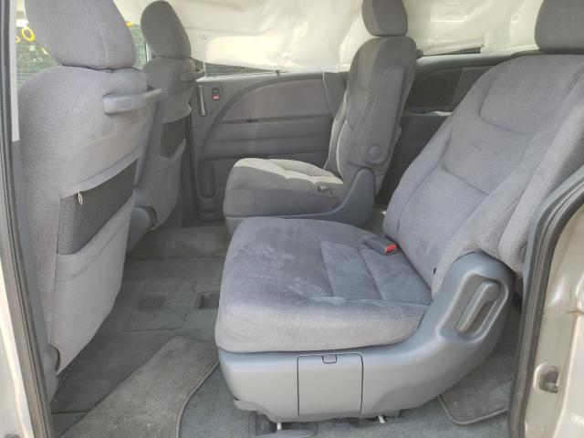 Photo 6 from auction – 2007 HONDA ODYSSEY EX with VIN 5FNRL38457B435793