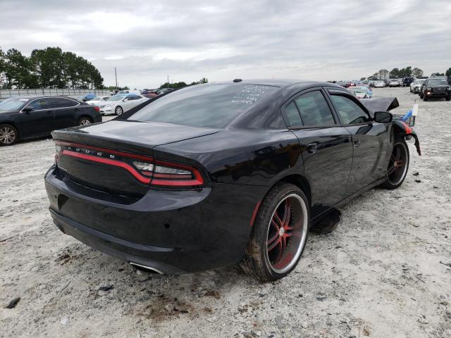 Photo 4 from auction – 2015 DODGE CHARGER SE with VIN 2C3CDXBG5FH716468