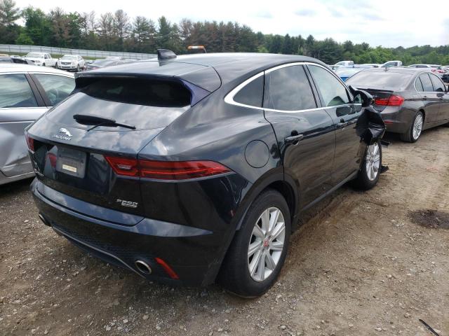 Photo 4 from auction – 2018 JAGUAR E-PACE S with VIN SADFJ2FX0J1Z29919