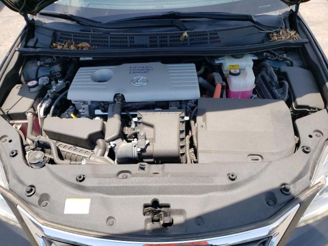 Photo 7 from auction – 2017 LEXUS CT 200 with VIN JTHKD5BH0H2283804