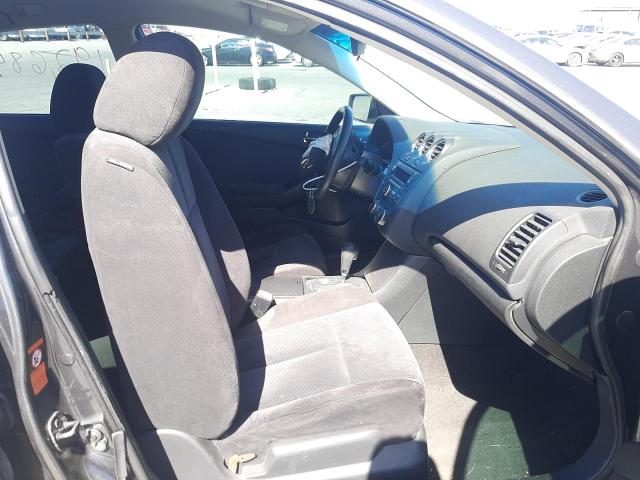 Photo 5 from auction – 2008 NISSAN ALTIMA 2.5 with VIN 1N4AL21E38N504600