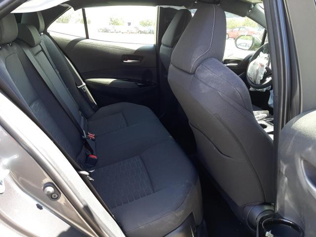 Photo 6 from auction – 2022 TOYOTA COROLLA SE with VIN JTND4MBE8N3169903