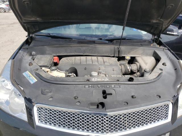 Photo 7 from auction – 2009 CHEVROLET TRAVERSE L with VIN 1GNER23D59S171745