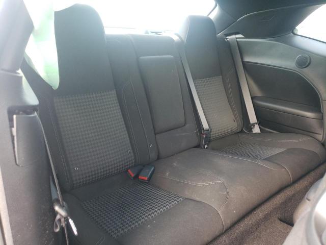 Photo 6 from auction – 2021 DODGE CHALLENGER with VIN 2C3CDZAG8MH524407