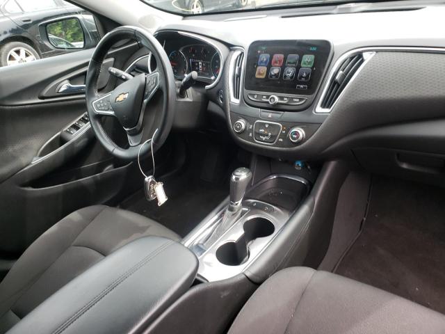 Photo 9 from auction – 2018 CHEVROLET MALIBU LT with VIN 1G1ZD5ST1JF186882