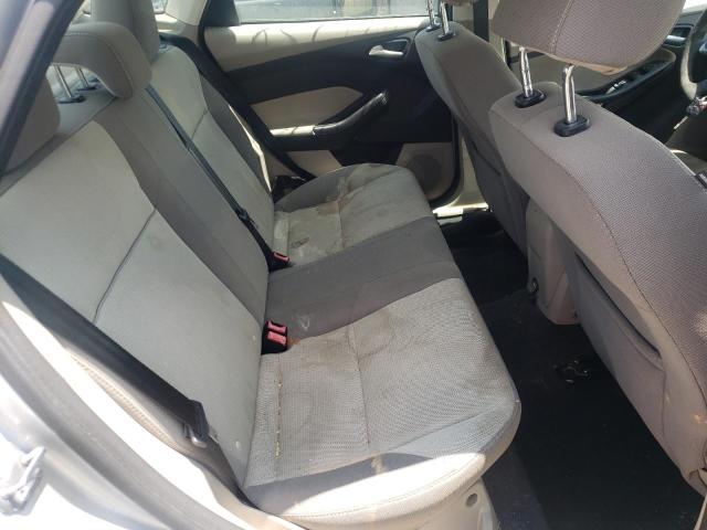 Photo 6 from auction – 2013 FORD FOCUS SE with VIN 1FADP3F22DL167350