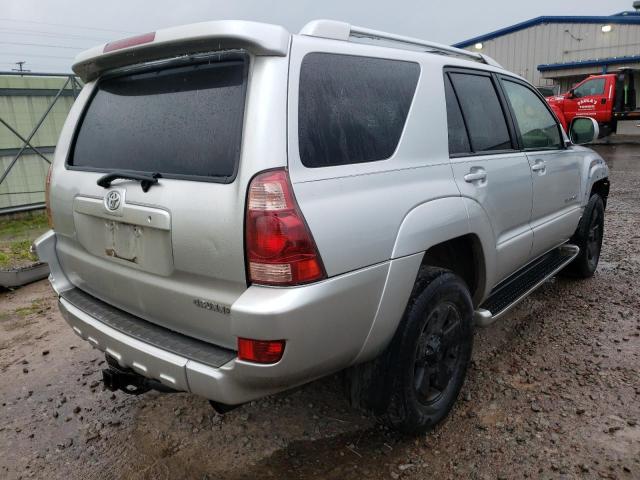 صورة رقم 4 من المزاد - 2004 TOYOTA 4RUNNER LI مع VIN JTEBT17RX48014937