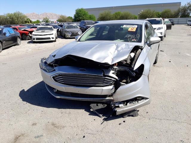 Photo 9 from auction – 2017 FORD FUSION SE with VIN 3FA6P0LU7HR381061