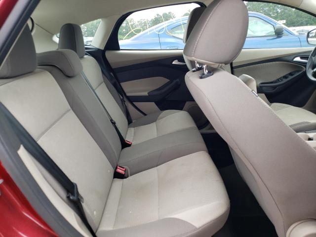 Photo 6 from auction – 2014 FORD FOCUS SE with VIN 1FADP3K25EL367548