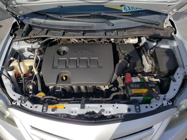 Photo 7 from auction – 2013 TOYOTA COROLLA BA with VIN 2T1BU4EE9DC919970