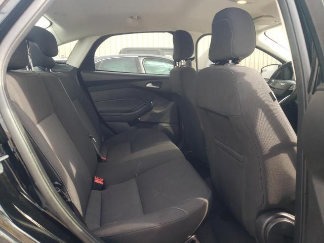 Photo 6 from auction – 2018 FORD FOCUS SE with VIN 1FADP3F29JL212490