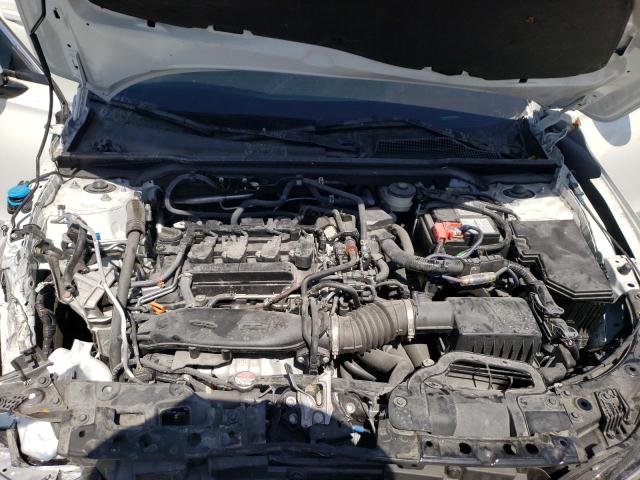 Photo 7 from auction – 2022 HONDA CIVIC EX with VIN JHMFE1F78NX004378
