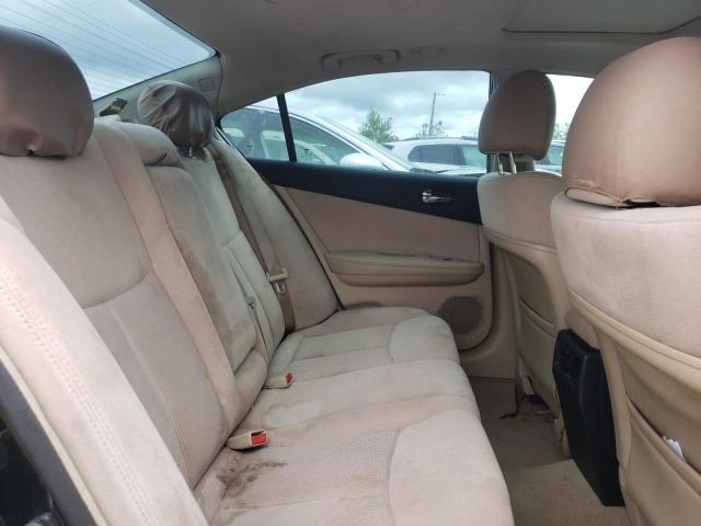 Photo 6 from auction – 2012 NISSAN MAXIMA S with VIN 1N4AA5AP7CC812933