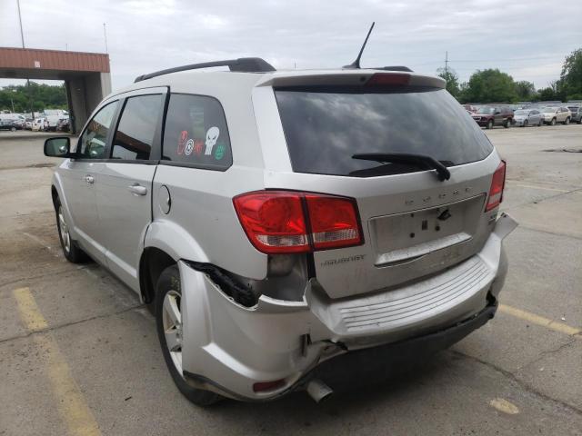 صورة رقم 3 من المزاد - 2012 DODGE JOURNEY SX مع VIN 3C4PDCBG4CT387254