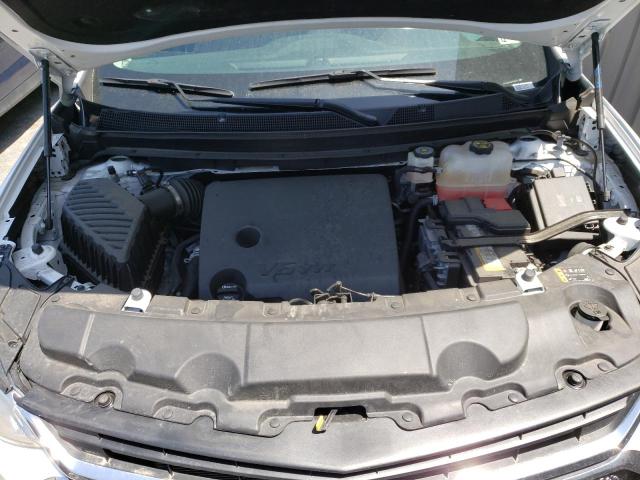 Photo 7 from auction – 2021 CHEVROLET TRAVERSE L with VIN 1GNERFKW3MJ129244