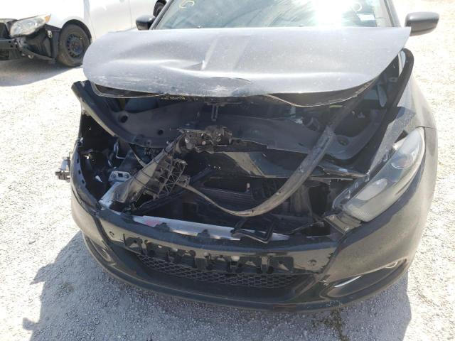 Photo 9 from auction – 2014 DODGE DART GT with VIN 1C3CDFEB8ED773186