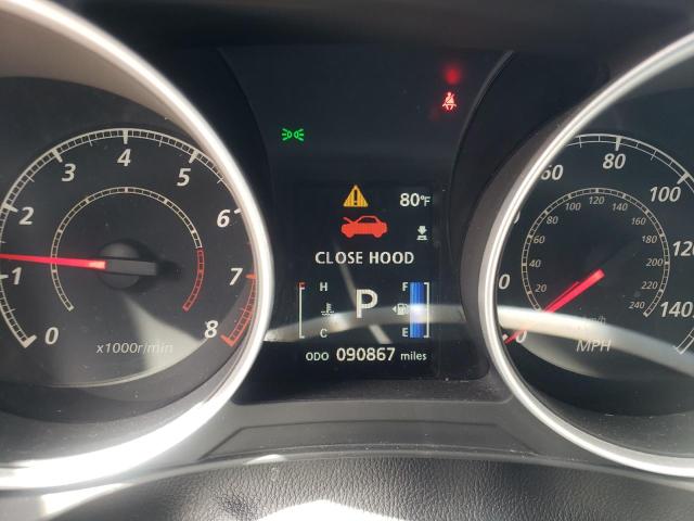 Photo 8 from auction – 2015 MITSUBISHI OUTLANDER with VIN 4A4AR3AU4FE011648