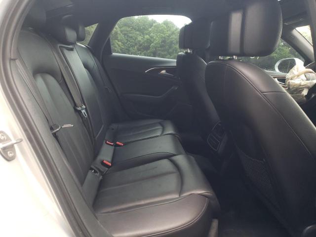 Photo 6 from auction – 2014 AUDI A6 PREMIUM with VIN WAUGFAFCXEN141394