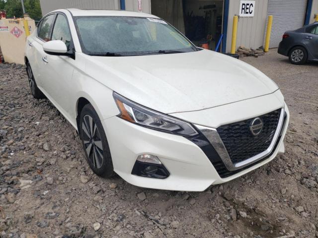 NISSAN ALTIMA SL 2019 with VIN 1N4BL4EW7KC188771 - Photo from auction