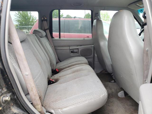 Photo 6 from auction – 2000 FORD EXPLORER X with VIN 1FMZU62X1YZB74297