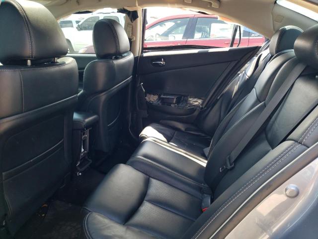 Photo 6 from auction – 2011 NISSAN MAXIMA S with VIN 1N4AA5AP2BC853095
