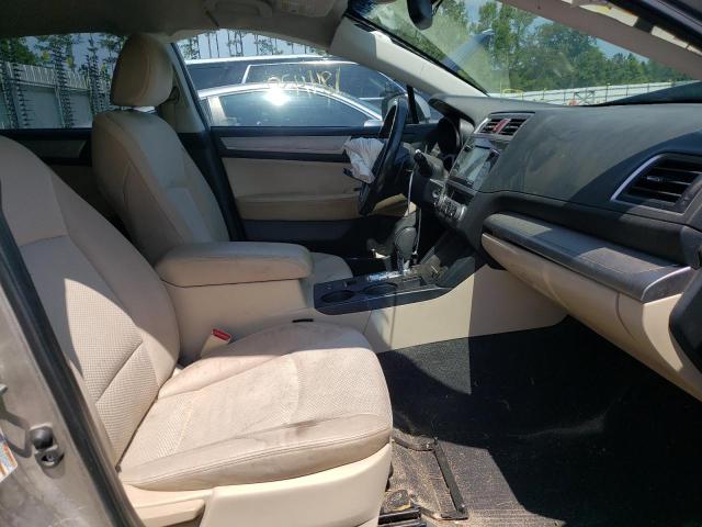 Photo 5 from auction – 2015 SUBARU OUTBACK 2. with VIN 4S4BSBFCXF3310918