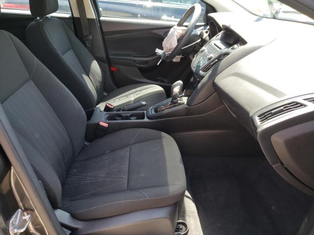 Photo 5 from auction – 2015 FORD FOCUS S with VIN 1FADP3E21FL381458
