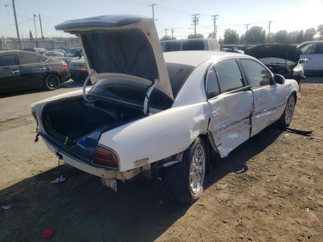 Photo 4 from auction – 2003 BUICK PARK AVENU with VIN 1G4CU541234165347
