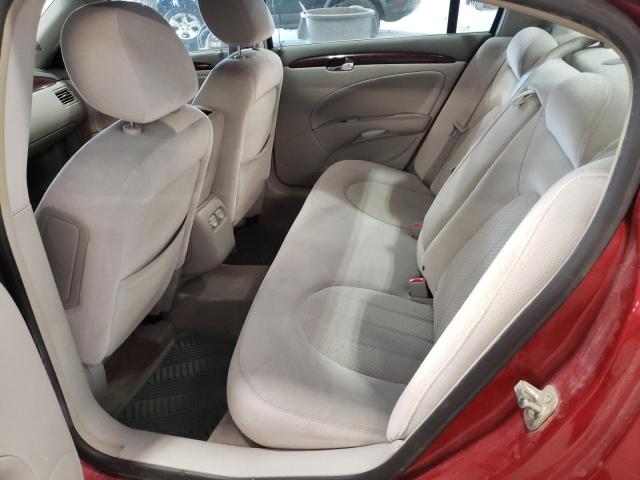 Photo 6 from auction – 2011 BUICK LUCERNE CX with VIN 1G4HA5EM6BU144605