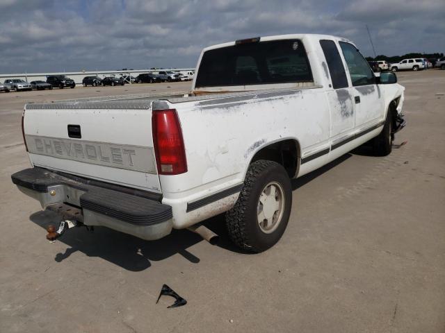 Photo 4 from auction – 1996 CHEVROLET GMT-400 C1 with VIN 2GCEC19M6T1131189