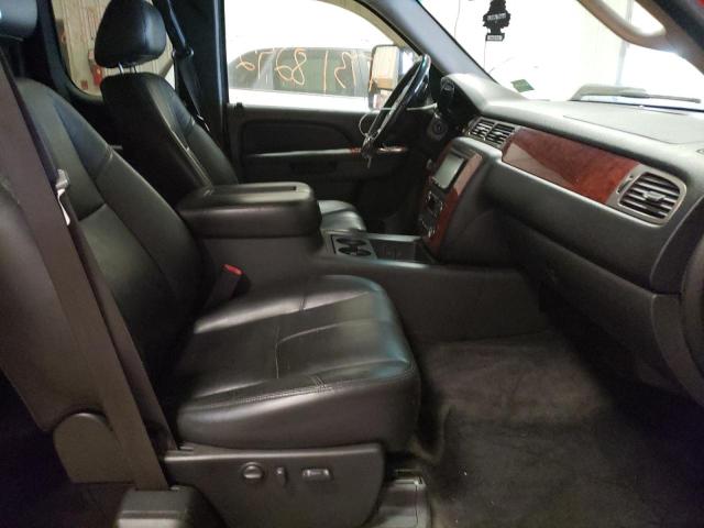 Фото 5 с аукциона – 2010 CHEVROLET SILVERADO с VIN 1GCSKTE37AZ244202