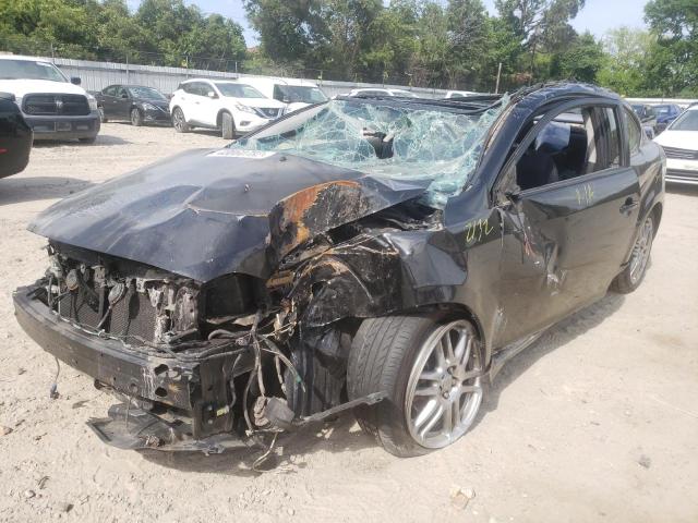 Photo 2 from auction – 2010 TOYOTA SCION TC with VIN JTKDE3B74A0307194