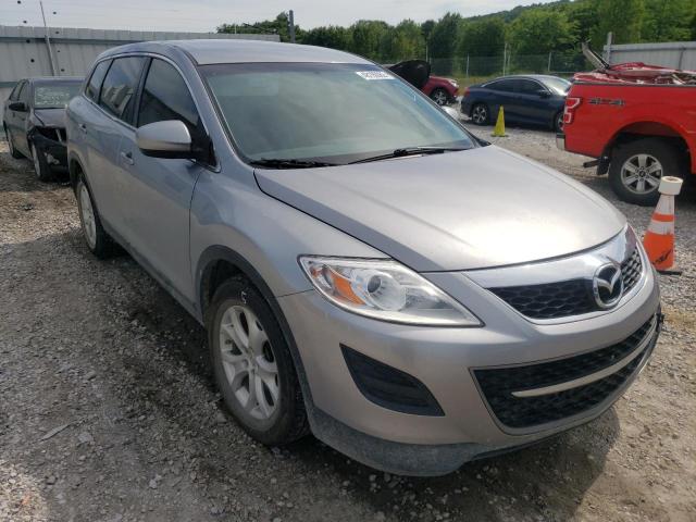 MAZDA CX-9 2012 with VIN JM3TB2BA2C0338374 - Photo from auction