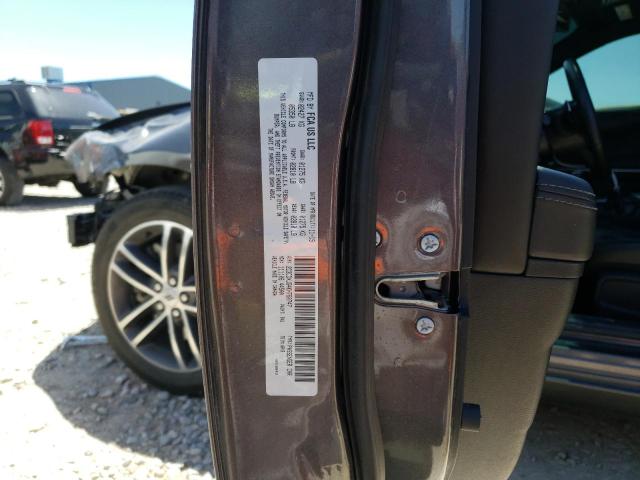 Photo 10 from auction – 2019 DODGE CHARGER SX with VIN 2C3CDXJG4KH760747