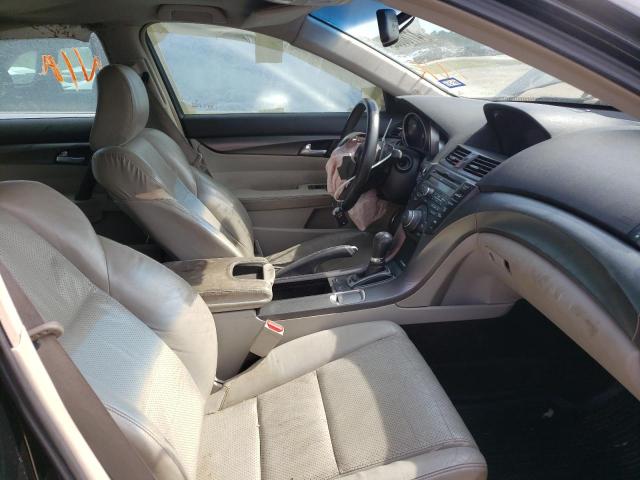Photo 5 from auction – 2012 ACURA TL with VIN 19UUA8F59CA032171