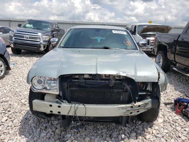 Photo 9 from auction – 2006 CHRYSLER 300C with VIN 2C3LK63H06H396922