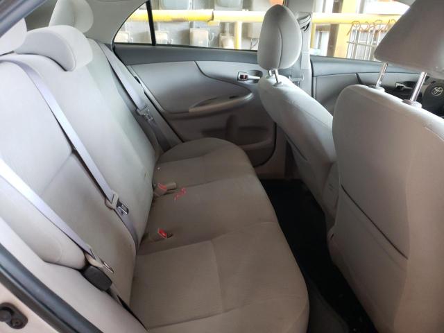 Photo 6 from auction – 2010 TOYOTA COROLLA BA with VIN 2T1BU4EE6AC525578