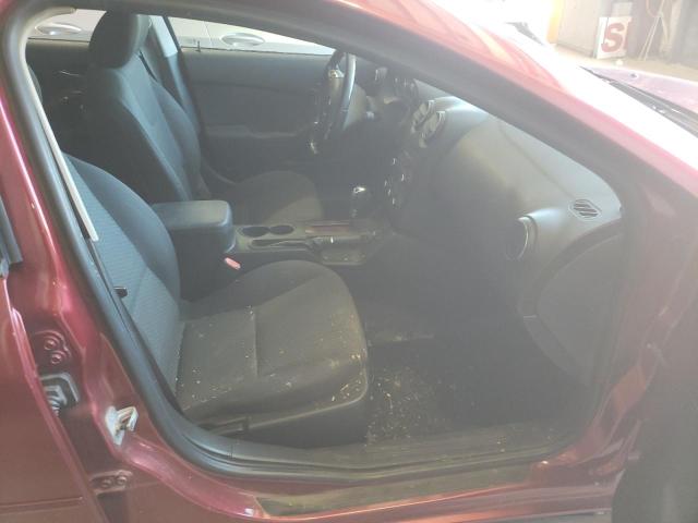 Photo 5 from auction – 2008 PONTIAC G6 BASE with VIN 1G2ZG57B384108970