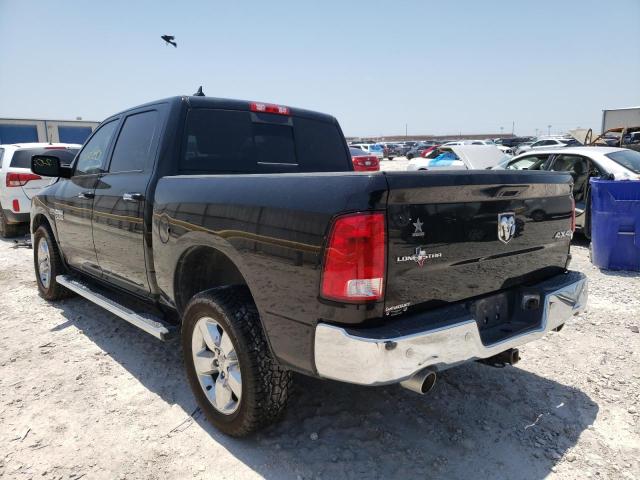 Photo 3 from auction – 2015 RAM 1500 SLT with VIN 1C6RR7LTXFS587954