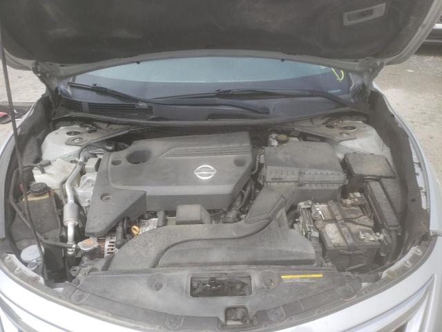 Photo 7 from auction – 2014 NISSAN ALTIMA 2.5 with VIN 1N4AL3AP8EC275734