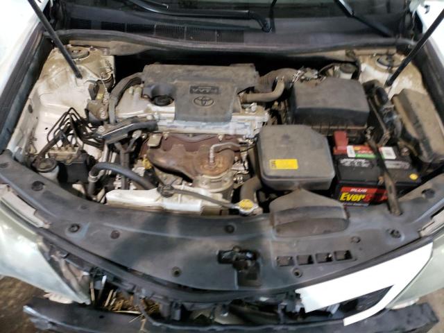 Photo 7 from auction – 2012 TOYOTA CAMRY BASE with VIN 4T1BF1FK2CU620475