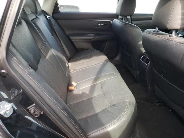 Photo 6 from auction – 2017 NISSAN ALTIMA 2.5 with VIN 1N4AL3APXHC217547