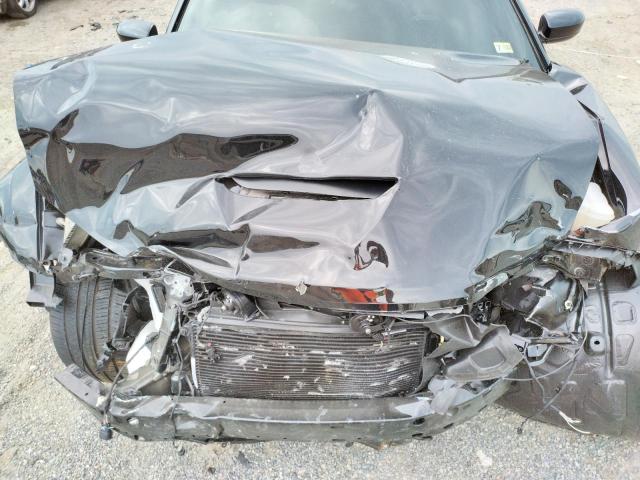 Photo 7 from auction – 2021 DODGE CHARGER SC with VIN 2C3CDXGJ7MH602067