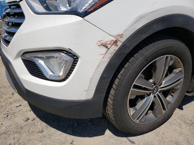 Photo 9 from auction – 2014 HYUNDAI SANTA FE with VIN KM8SNDHFXEU087041