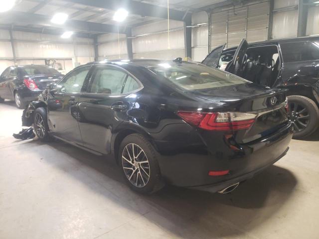Photo 3 from auction – 2016 LEXUS ES 350 with VIN JTHBK1GG1G2220627