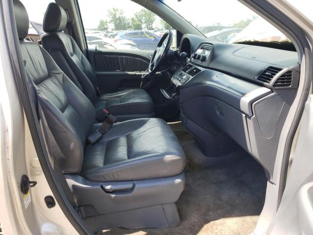 Photo 5 from auction – 2006 HONDA ODYSSEY EX with VIN 5FNRL38666B416699