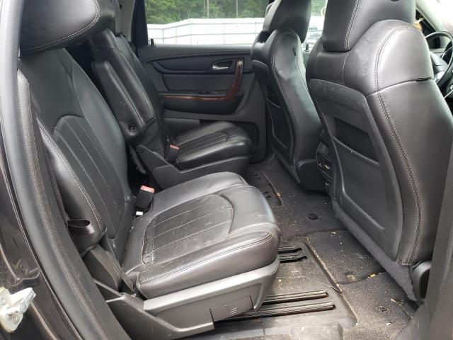Photo 6 from auction – 2014 CHEVROLET TRAVERSE with VIN 1GNKRJKDXEJ296853