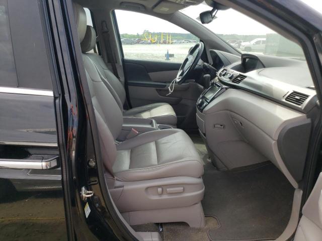 Photo 5 from auction – 2015 HONDA ODYSSEY EX with VIN 5FNRL5H6XFB042643
