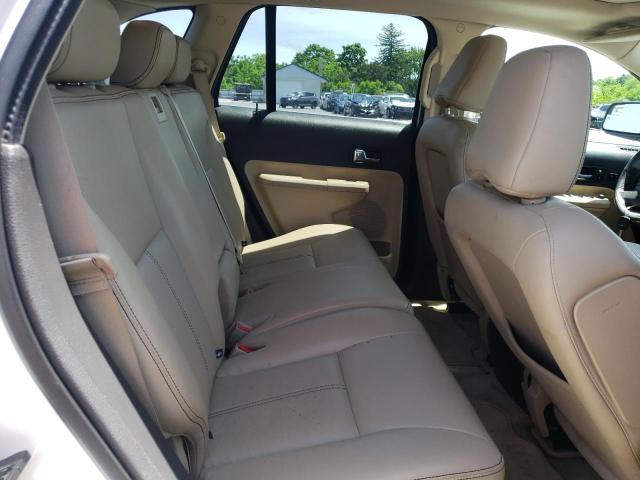 Photo 6 from auction – 2010 FORD EDGE LIMIT with VIN 2FMDK4KCXABA41550